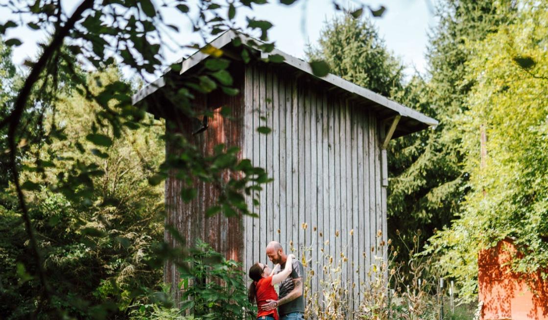 The Wedding Website of Taylor Frasher and Brendon Miller