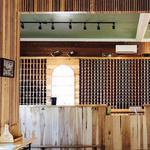 Newsom Vineyards Tasting Room