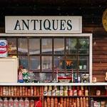 Famous Essex Antique Trail