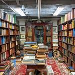 Lyrical Ballad Bookstore