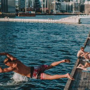 A Weekend in Oslo