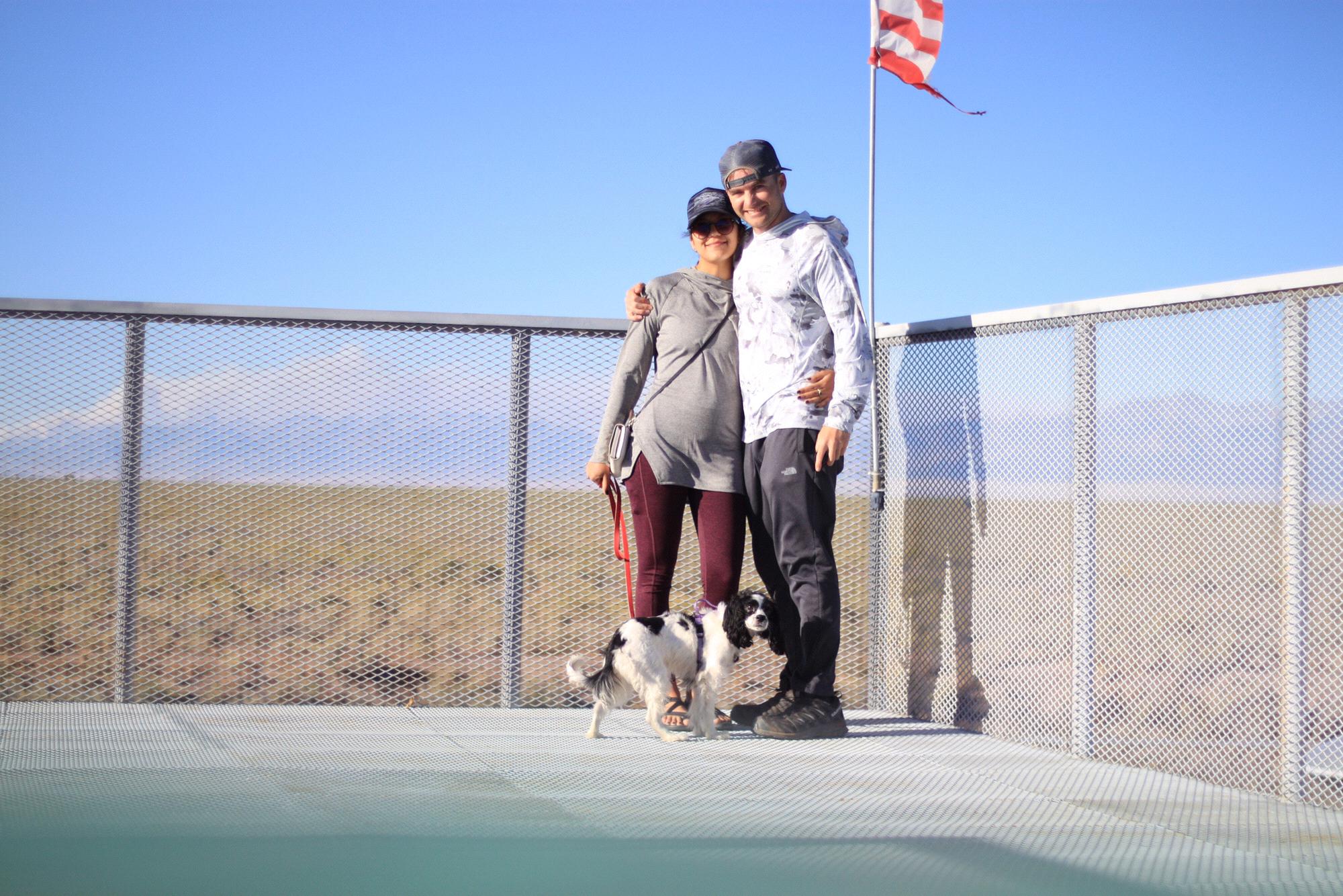 San Luis Valley, 2019