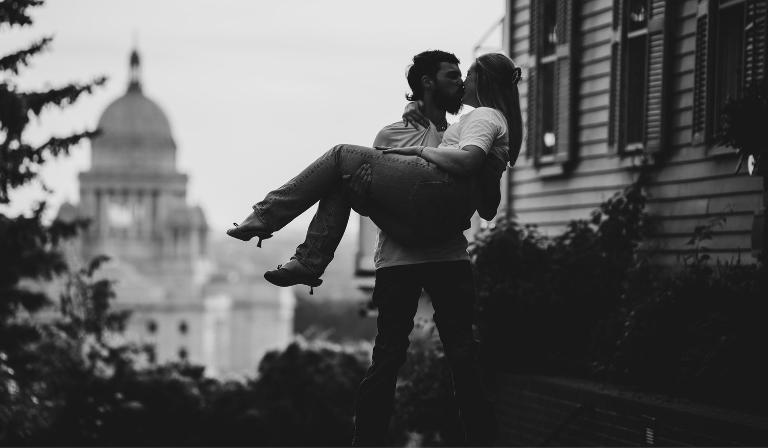 The Wedding Website of Amber Noonan and Patrick Crowley
