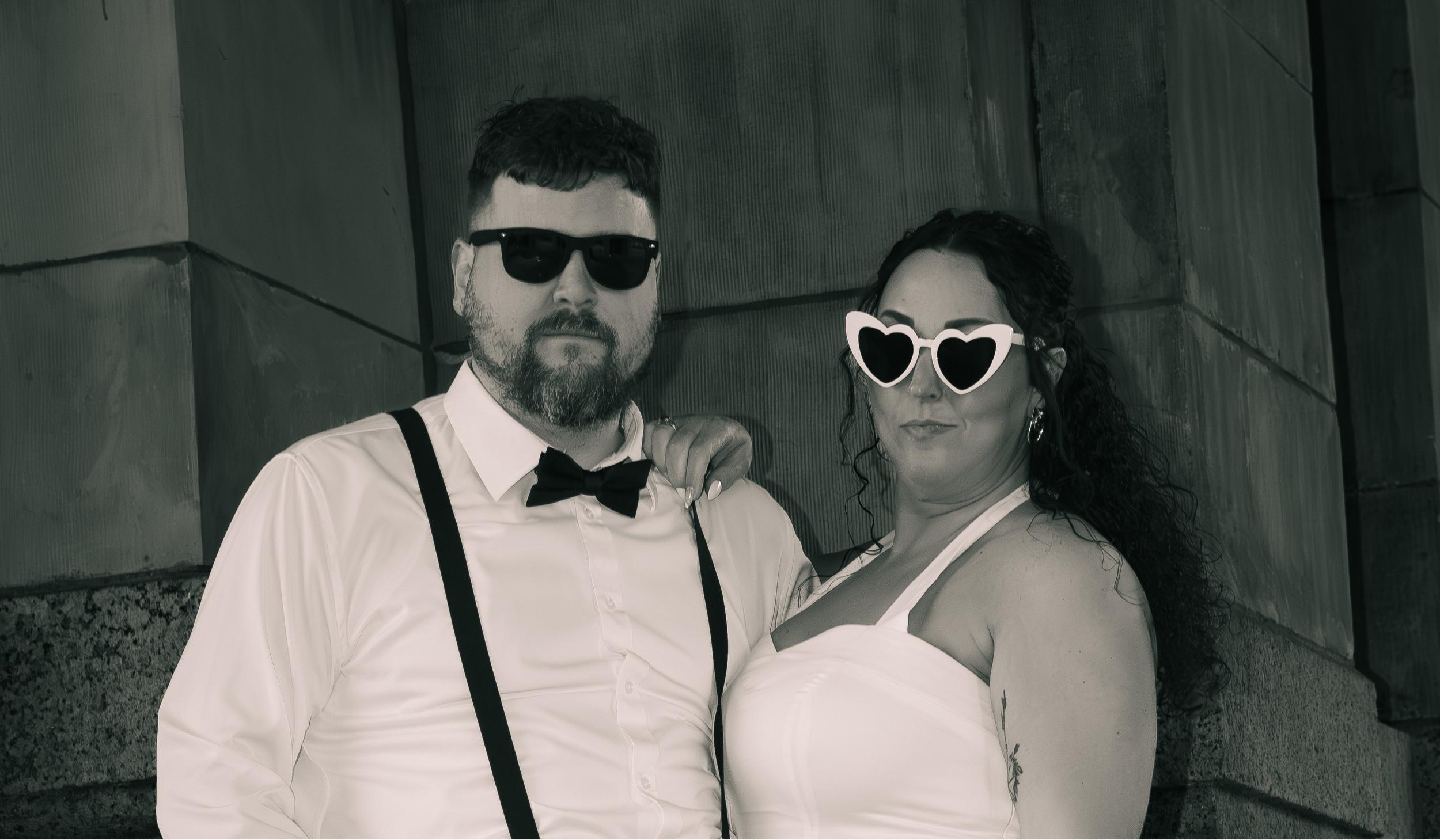 The Wedding Website of Laurie Yarussi and Jake Vassil