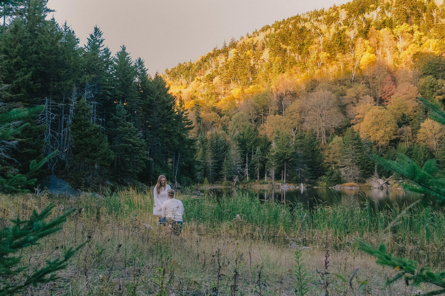 The Wedding Website of Lauren Leroux and Keegan Vaughn