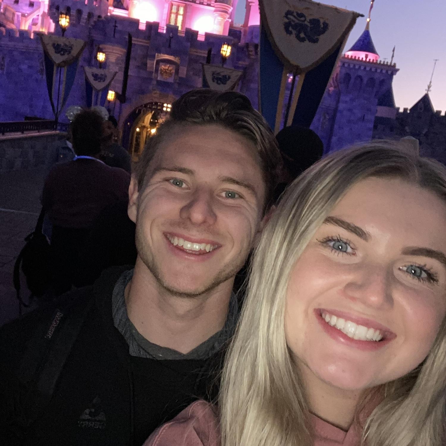 Disneyland became a frequent tradition!
