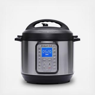 Duo Plus 9-in-1 Multi-Use 6 Qt. Programmable Pressure Cooker