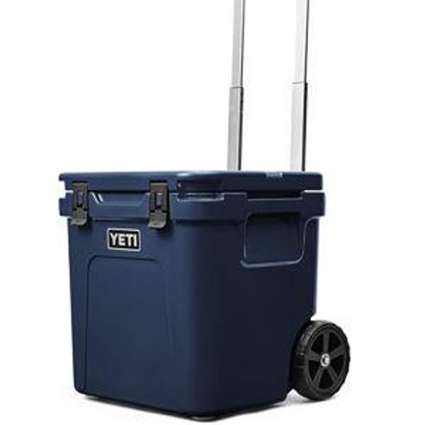 YETI Wheeled Cooler