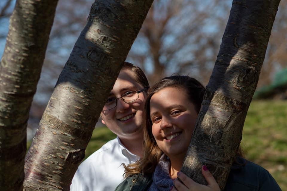 The Wedding Website of Frank Abrantes and Rebecca Ciarla
