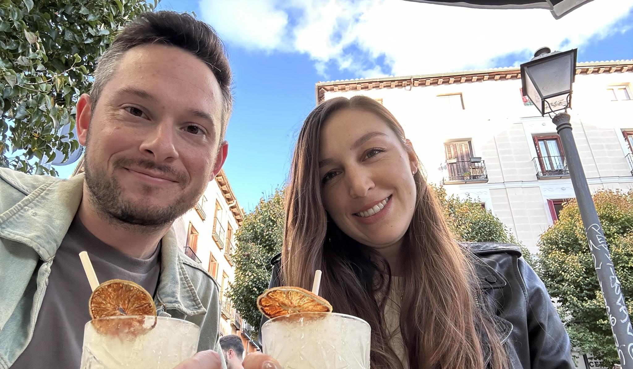 The Wedding Website of Jenny Lewellen and Evan Lewis