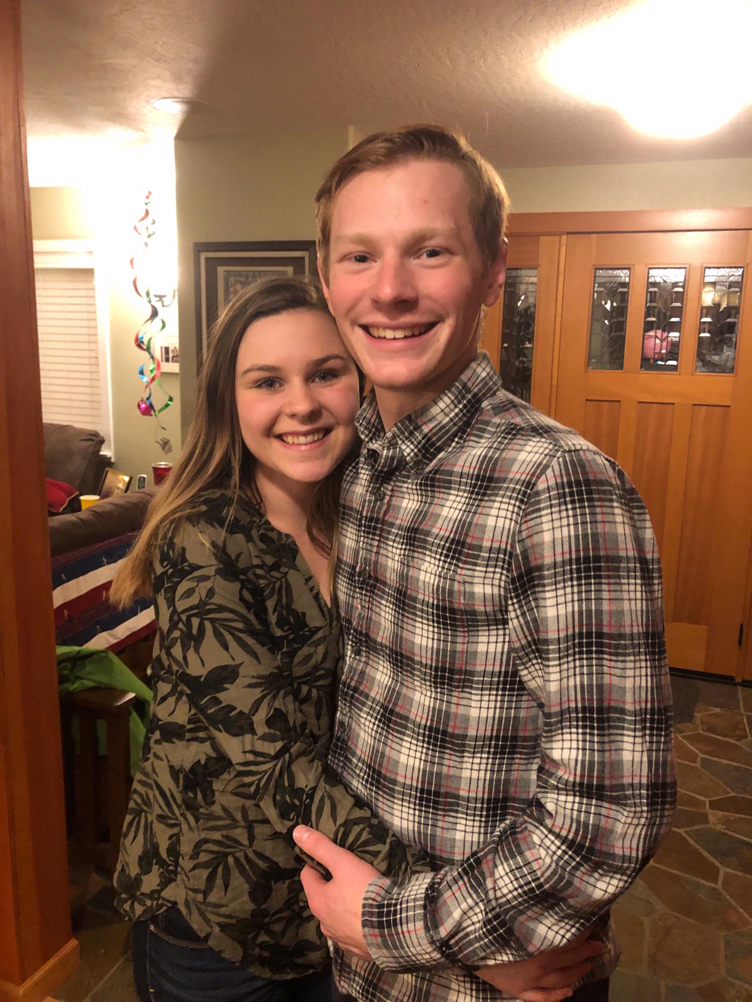 Happy birthday Ryan, we love you so much!