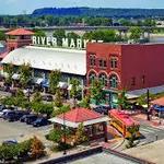 Little Rock River Market