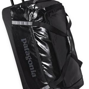 Black Hole Wheeled Duffel - 120L
