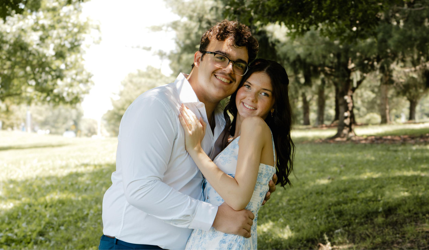The Wedding Website of Ava Smith and Braylon Crank
