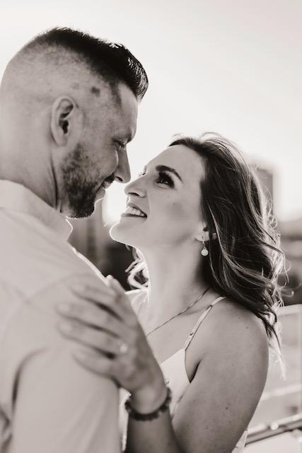 The Wedding Website of Kacy Schwieder and Michael Odean