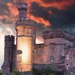 Inverness Castle