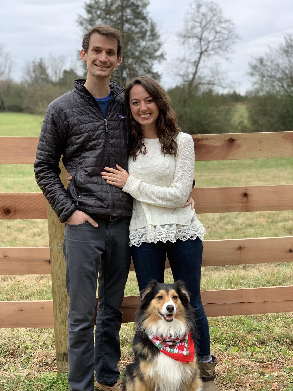 The Wedding Website of Hannah Pierucci Schmidt and Parker Schmidt