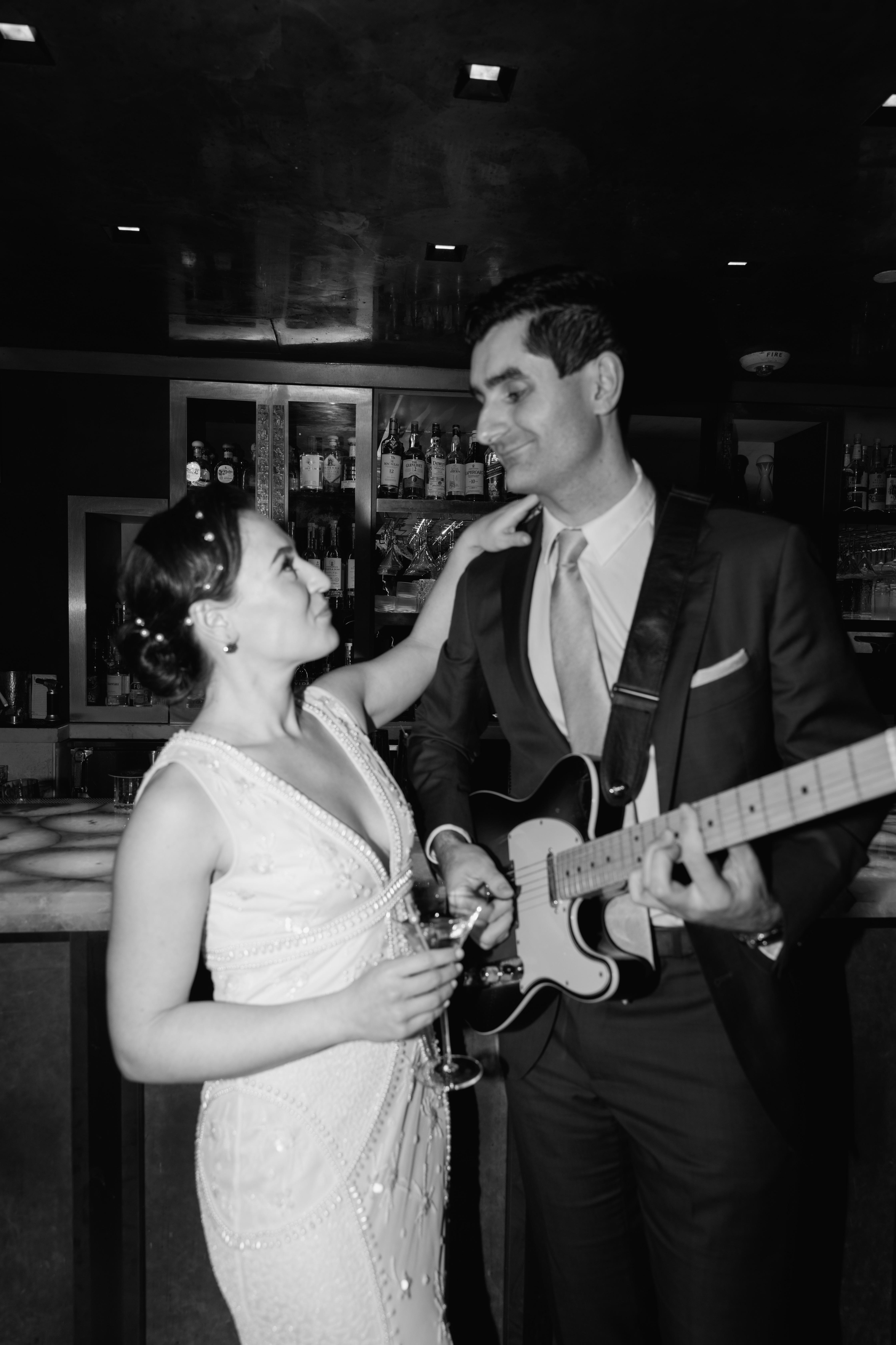 The Wedding Website of Cristina Echezarreta and Adam Hernandez