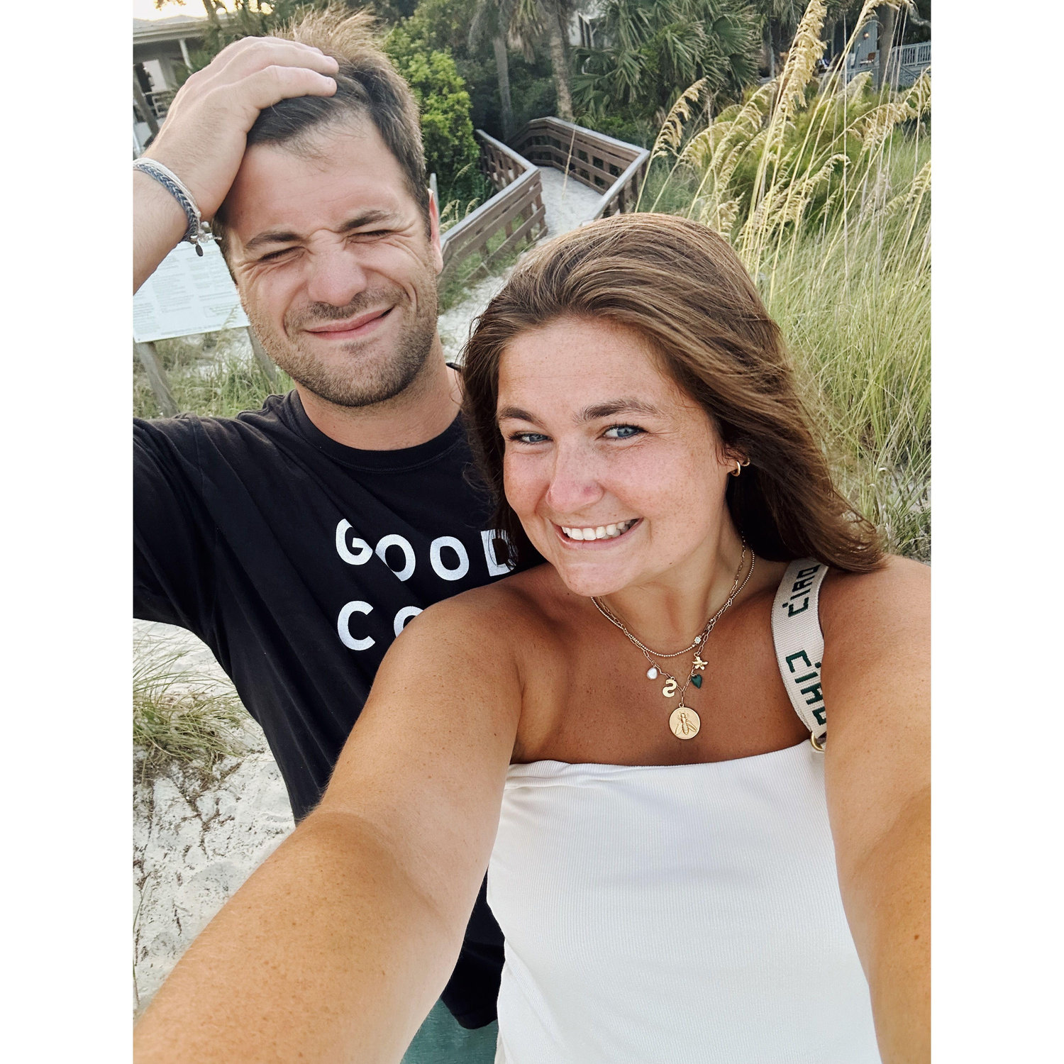 Summer 2024: HHI fun in the sun.