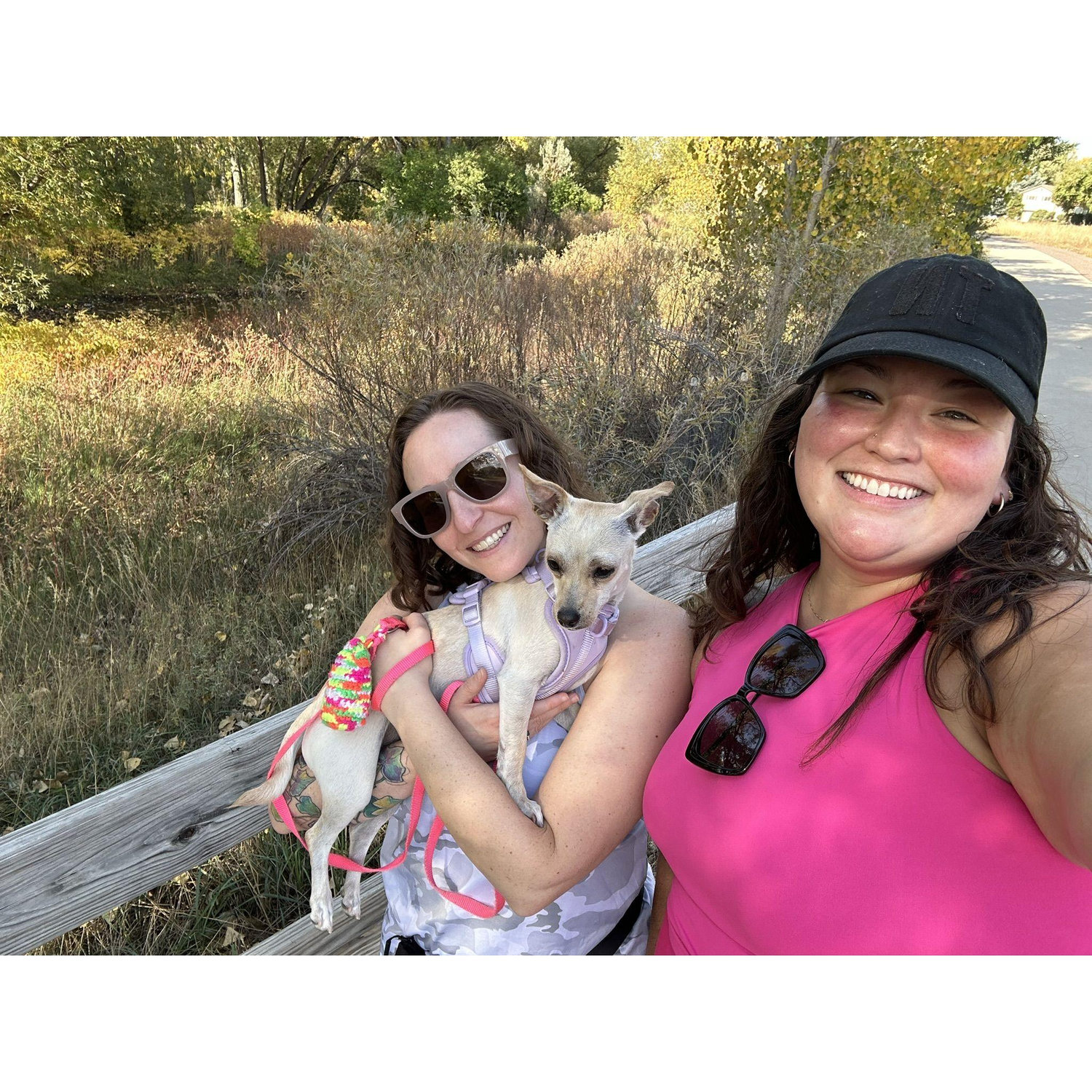 Colorado Hiking