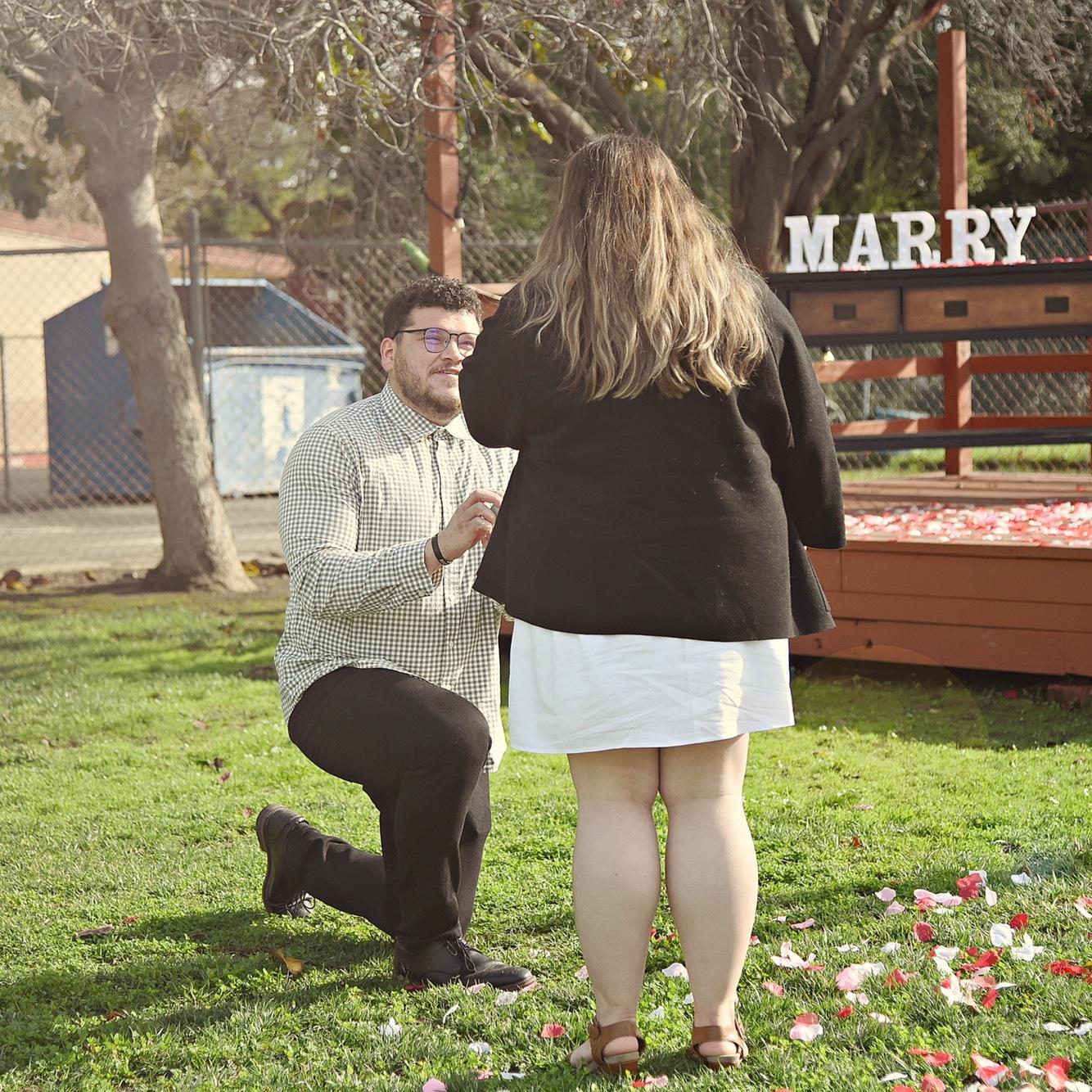 Engaged 12.25.24