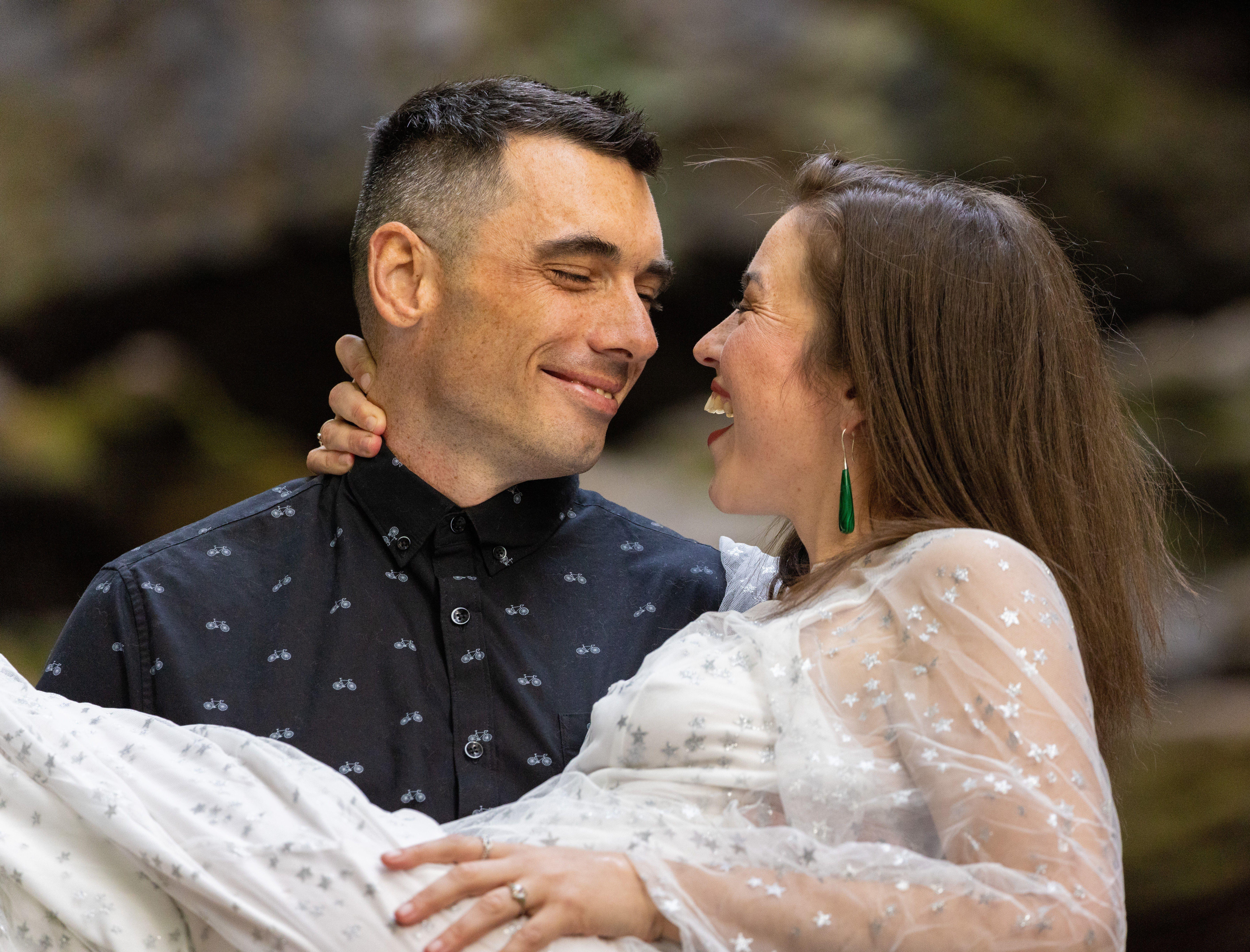 The Wedding Website of Analisa Peck and Pete Matthews