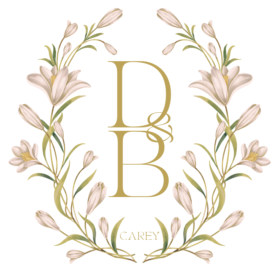The Wedding Website of Briana Lee Rhinesmith and Daniel Robert Carey
