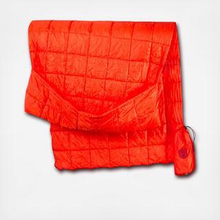 Tech Throw Travel Blanket