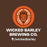 Wicked Barley Brewing Company