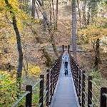 Deer Creek Tribute Trail