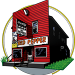 Original Red Pepper
