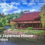 Shofuso Japanese House and Garden