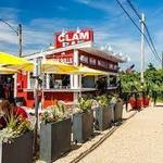 Clam Bar at Napeague