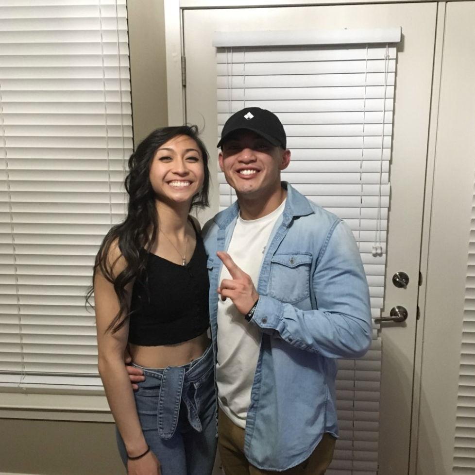 We enjoyed many late-night outings with friends in downtown OKC. We were in our mid-20s; could you blame us? ;)