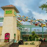 San Antonio Zoo