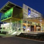GRAMMY Museum Mississippi