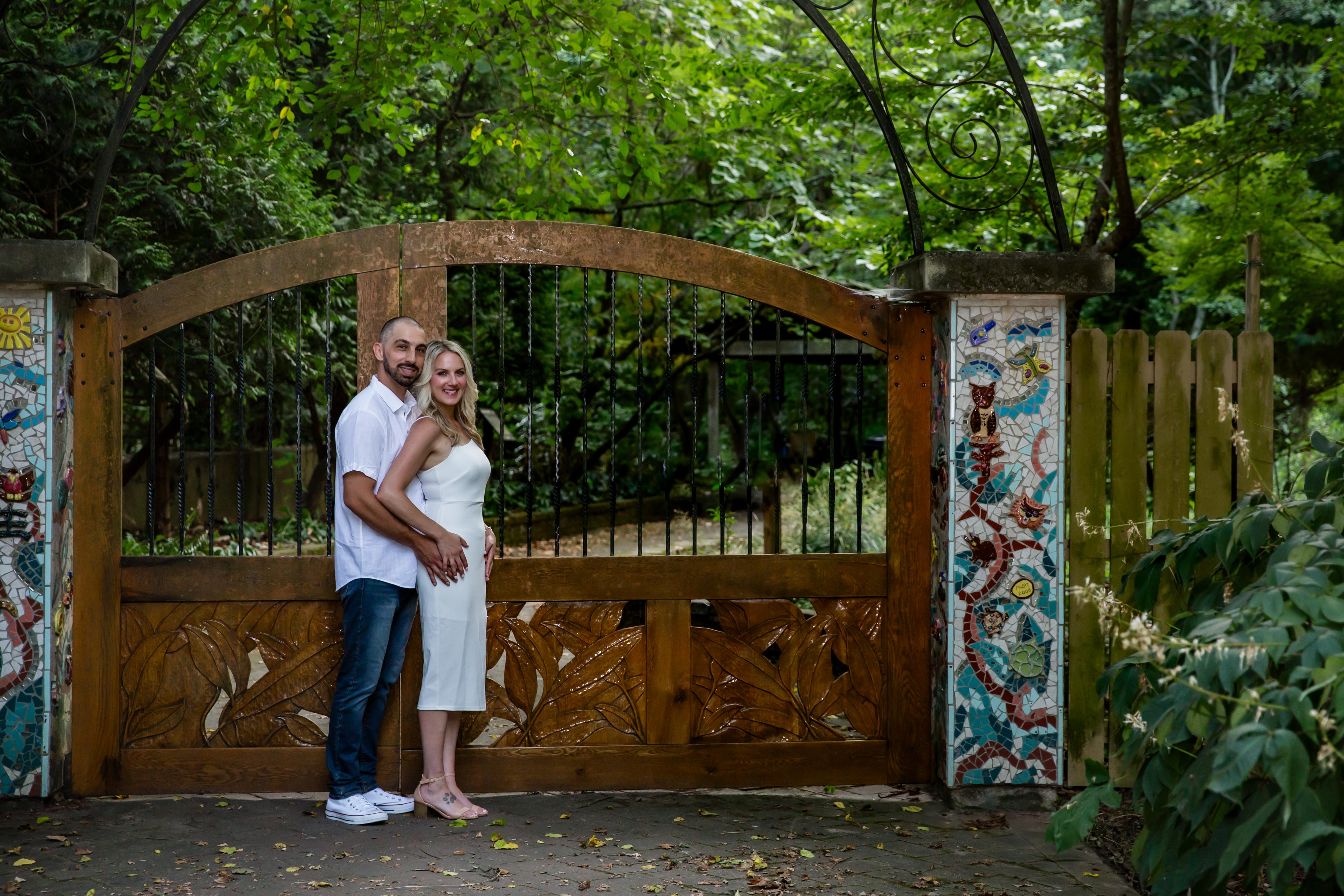 The Wedding Website of Lindsay Henkel and Michael Lara