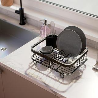 Sinkin Multi-Use Dish Rack
