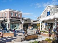 Norfolk Premium Outlets