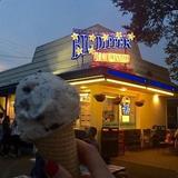 Big Dipper Ice Cream