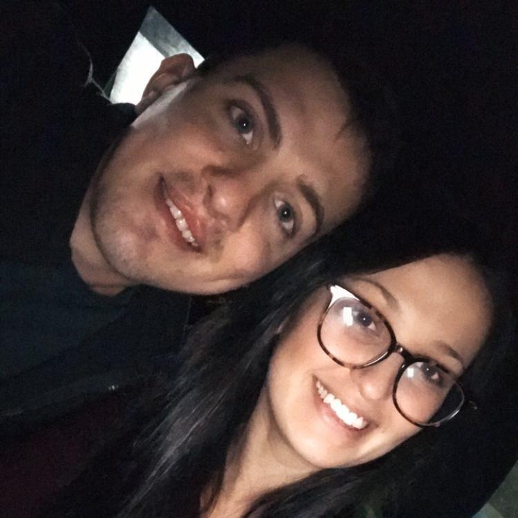 Our First Valentine's Day (2021)