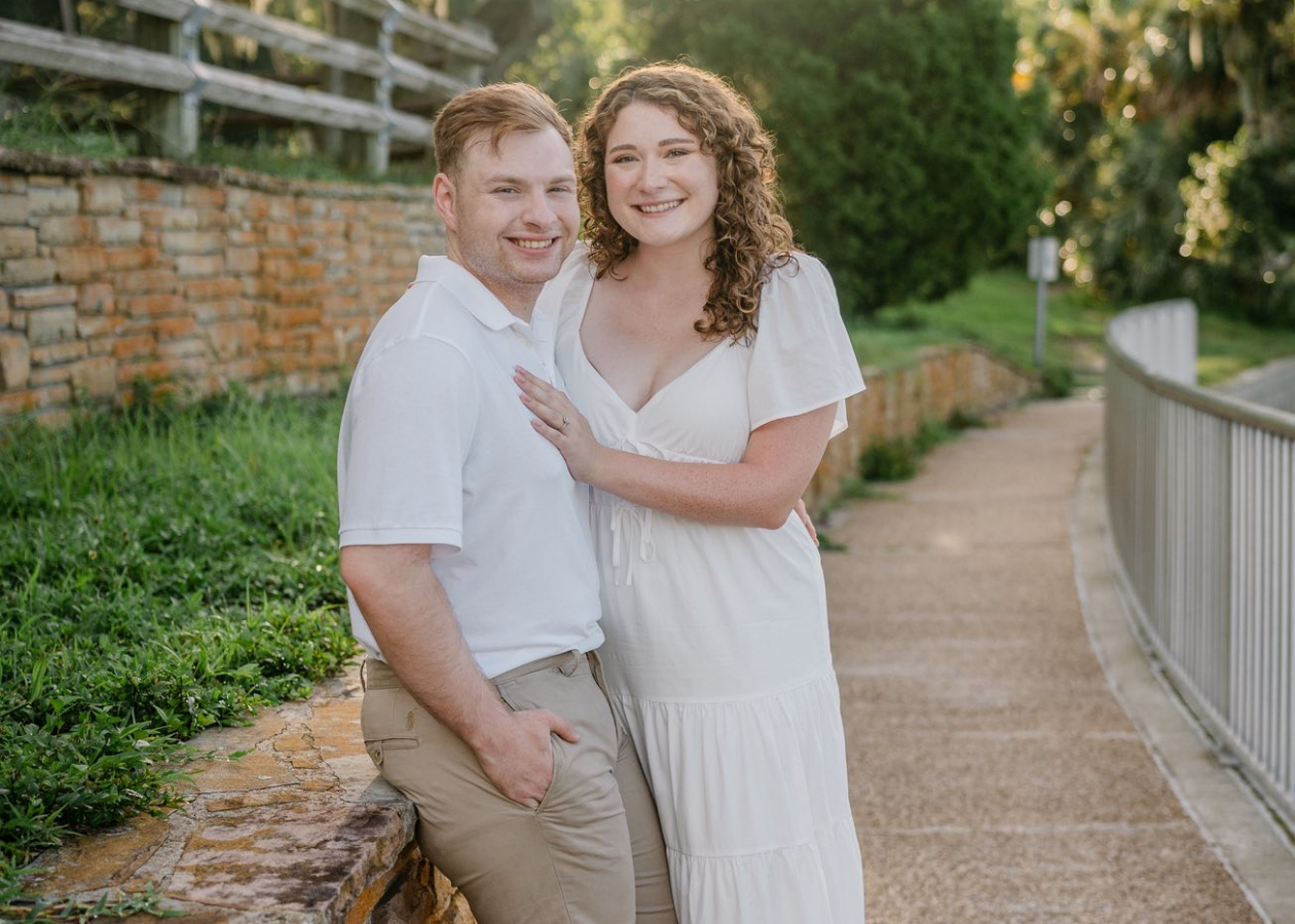 The Wedding Website of Meghan Christopher and Marc Ingrassia