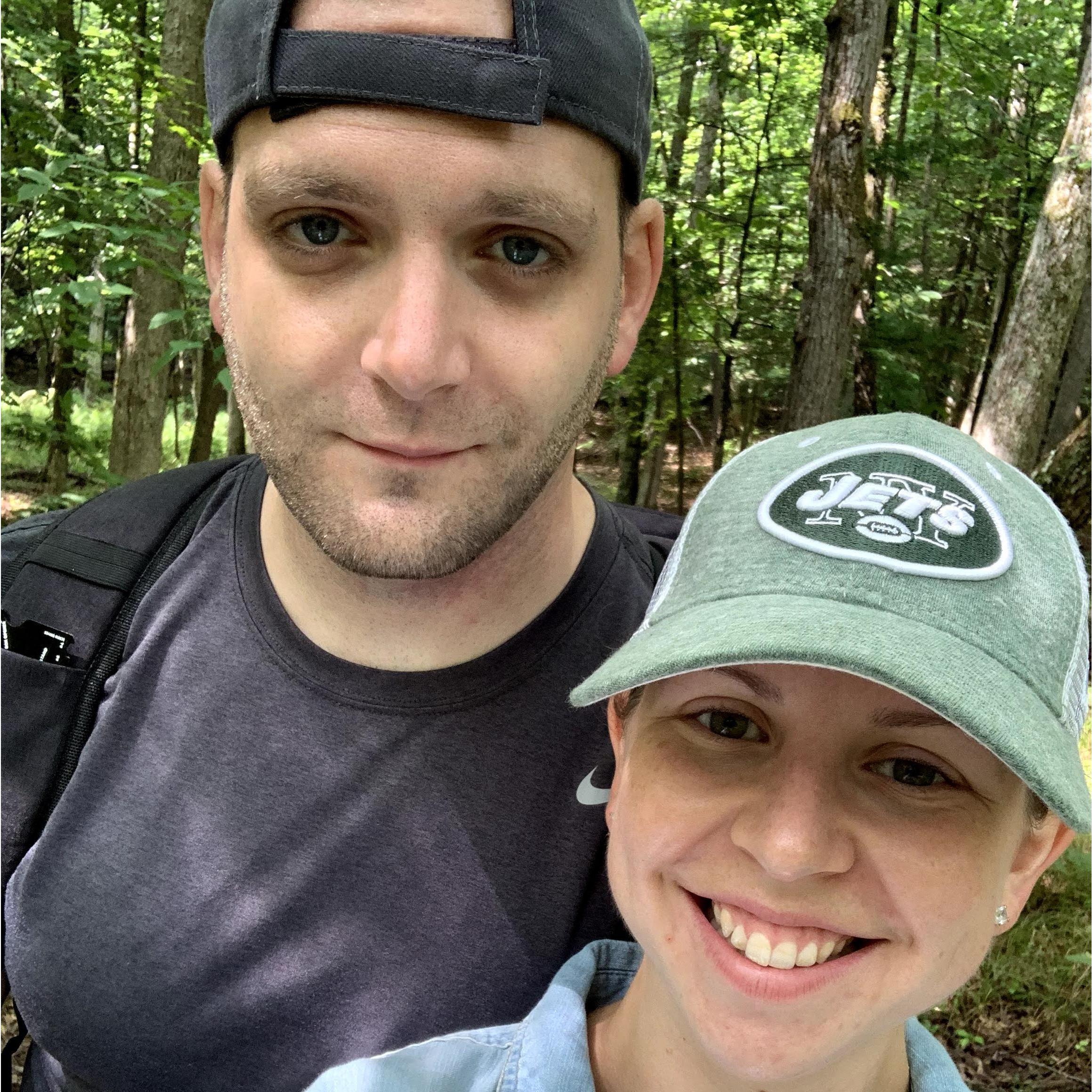 Glimmerglass State Park
Cooperstown, NY 2020