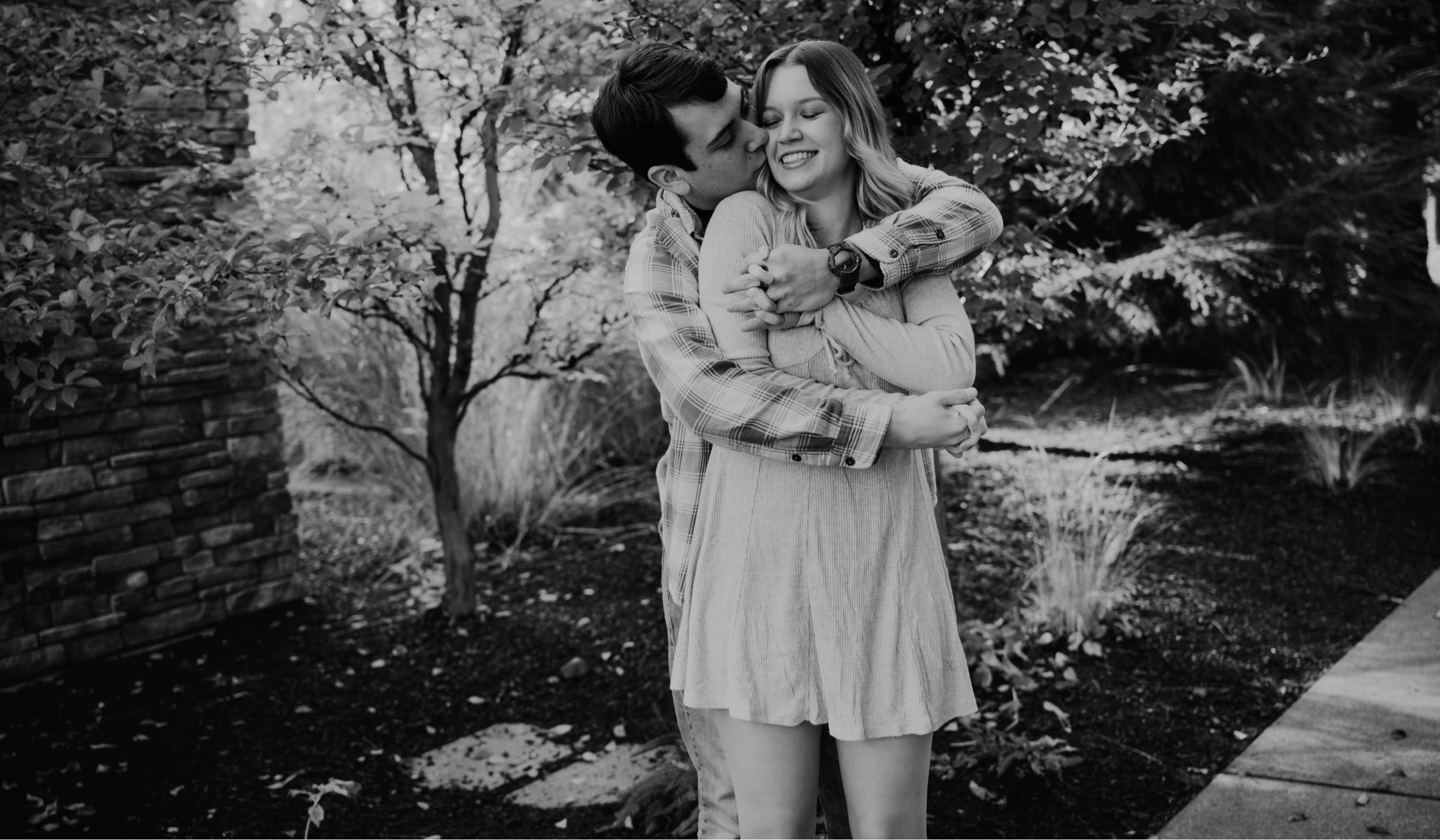 The Wedding Website of Lacey Peters and Jordan Neigel
