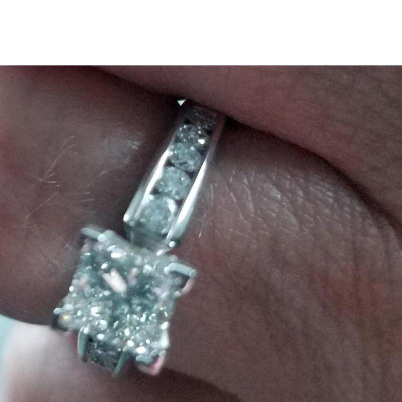 I said YES on February 14th 2018