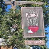 Robin's Restaurant