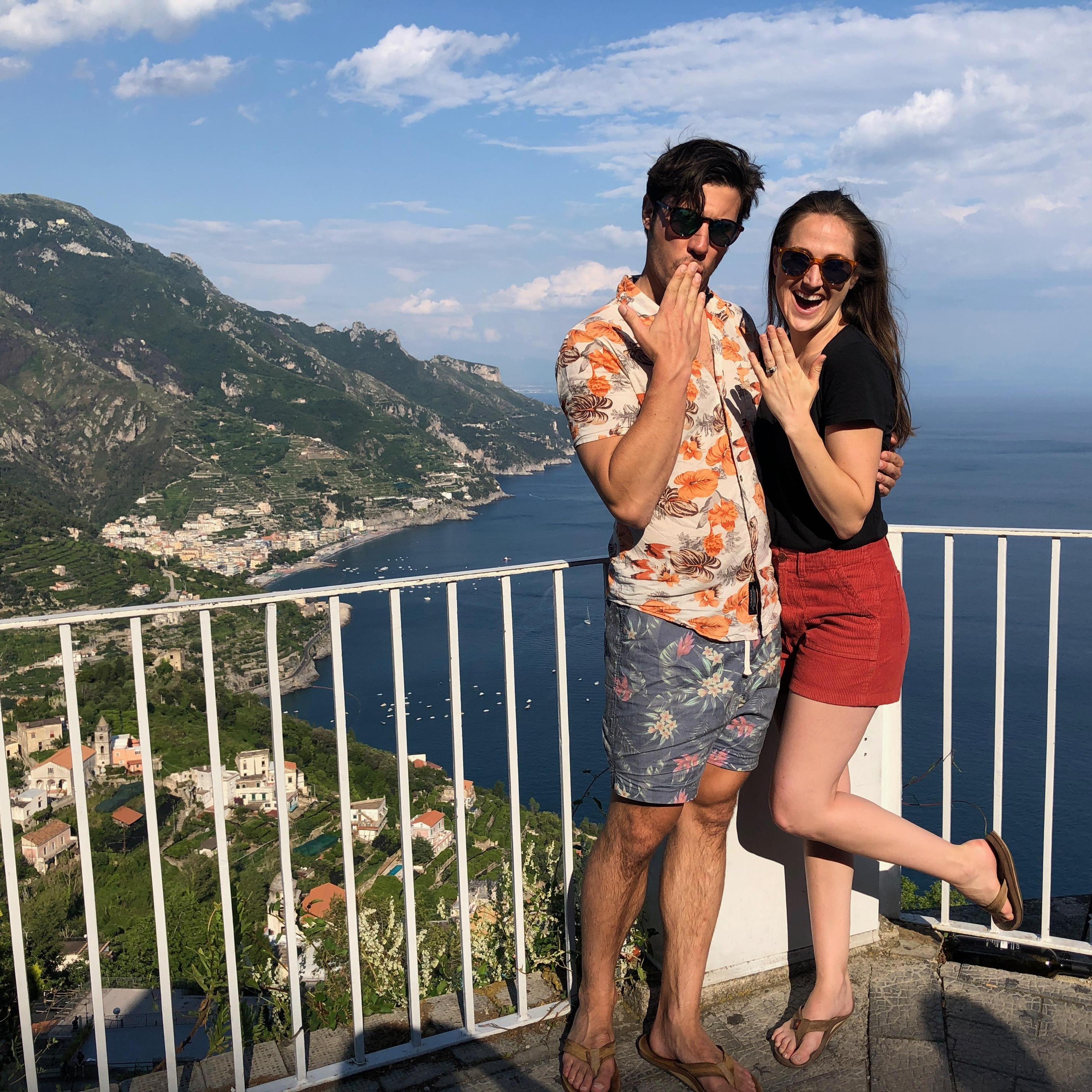 Ravello, Italy