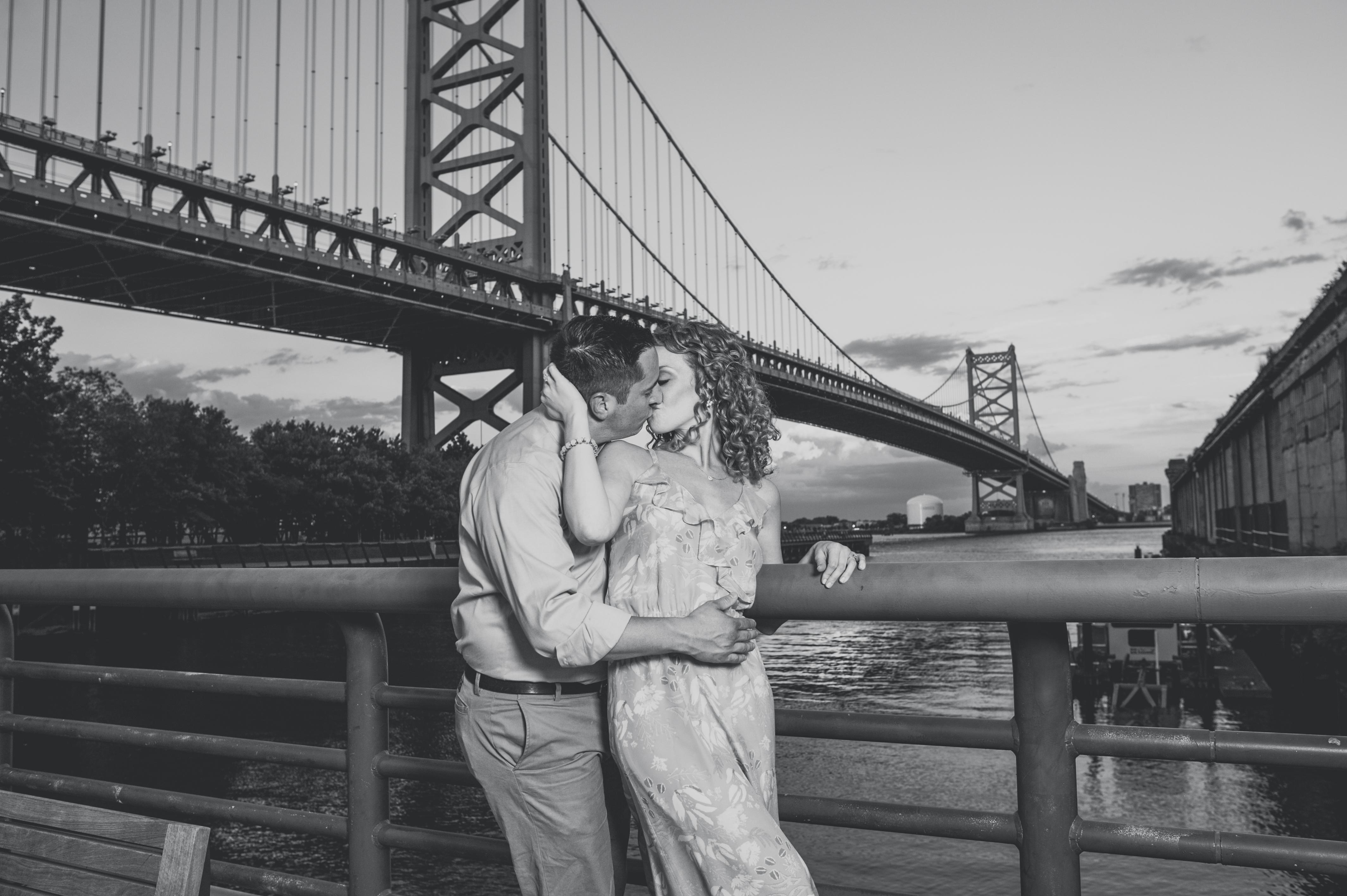 The Wedding Website of Leia Woelkers and Robert DeRosato