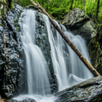 Kilgore Falls