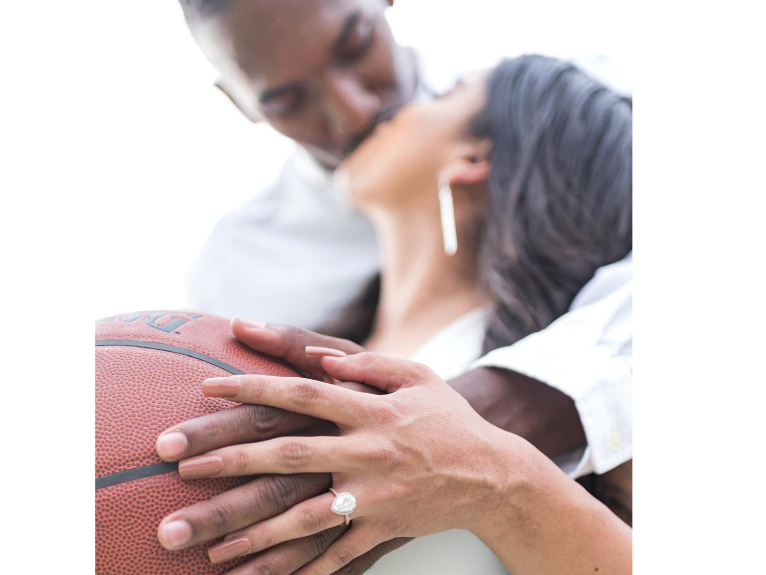 The Wedding Website of Monica Jimenez and Jaleen Smith
